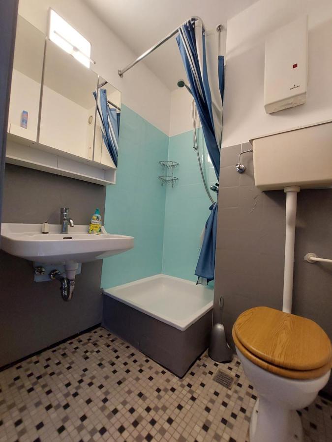 אלטנאו Ferienwohnung Hexennest מראה חיצוני תמונה