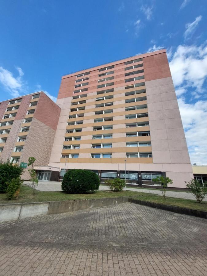 אלטנאו Ferienwohnung Hexennest מראה חיצוני תמונה